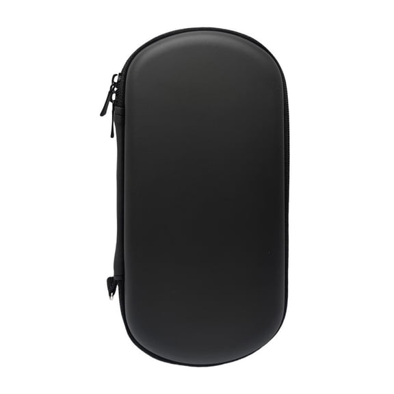 Pouches for R43S Handheld Game Console Scratchproof Carrying Case Shockproof Storage Bag Hard Case with Pocket