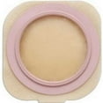 thumbnail image 1 of Pouchkins Cut-to-Fit SoftFlex Infant/Child 2-Piece Skin Barrier 1-3/4", Box of 5, 1 of 3