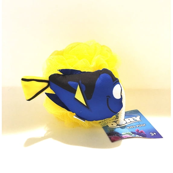 Pouf! Disney Dory Pouf(Selections May Vary)