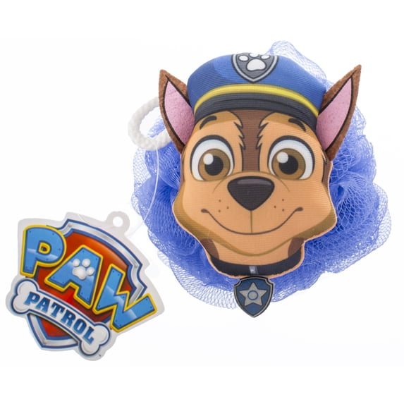 Pouf! Paw Patrol Chase(Selections May Vary)