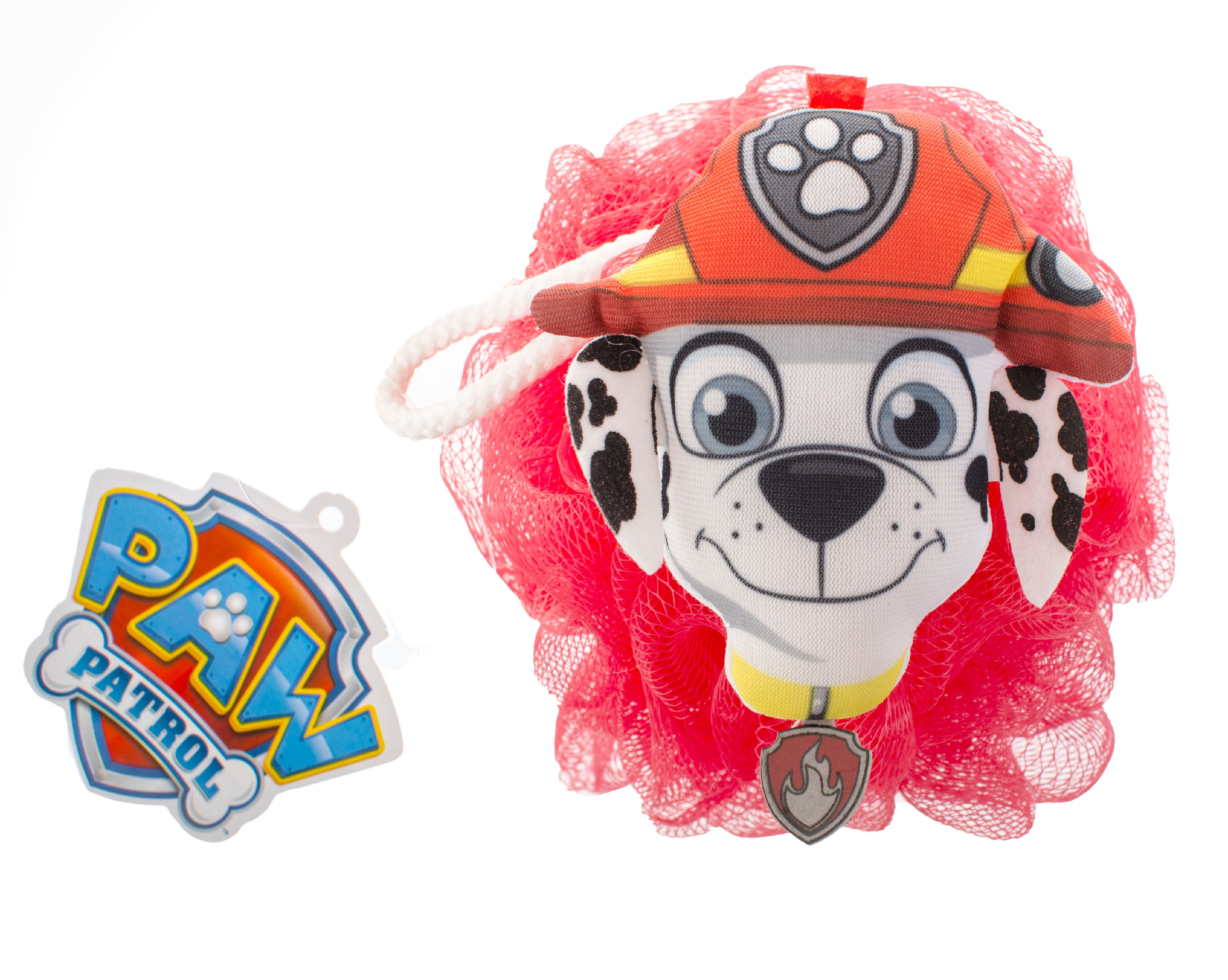 Pouf! Paw Patrol Marshall(Selections May Vary)