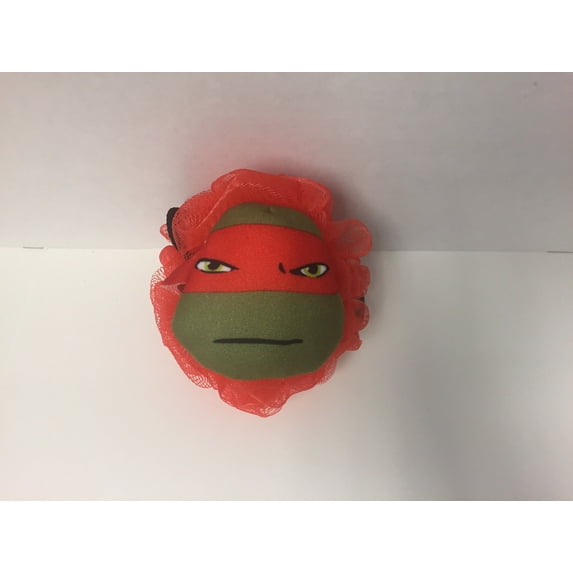 Pouf! Red Pouf(Selections May Vary)