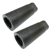 Poulan 2 Pack of Genuine OEM Limiter Cap Insertion Tools - 530031161-2PK
