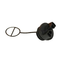 Costex Fuel Cap 7X2644 – Fits Caterpillar CC34, IT14G, IT28G, TH103, TH62, TH63, TH82, TH83