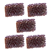Poulan 4200 & 5200 Gas Chain Saw 5 Pack Fuel Tank Vent Filter - 530023293-5PK