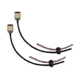 thumbnail image 1 of Poulan BP400 & BP402 Gas Blower 2 Pack Fuel Filter Assembly - 530058367-2PK, 1 of 3