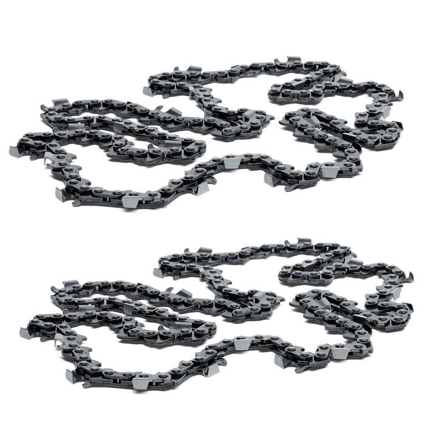 Poulan Chain Saw Replacement Chains 5771805012PK