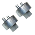 thumbnail image 1 of Poulan Chain Saw Replacement Clutch Removal Tools - 530031116-2PK, 1 of 2