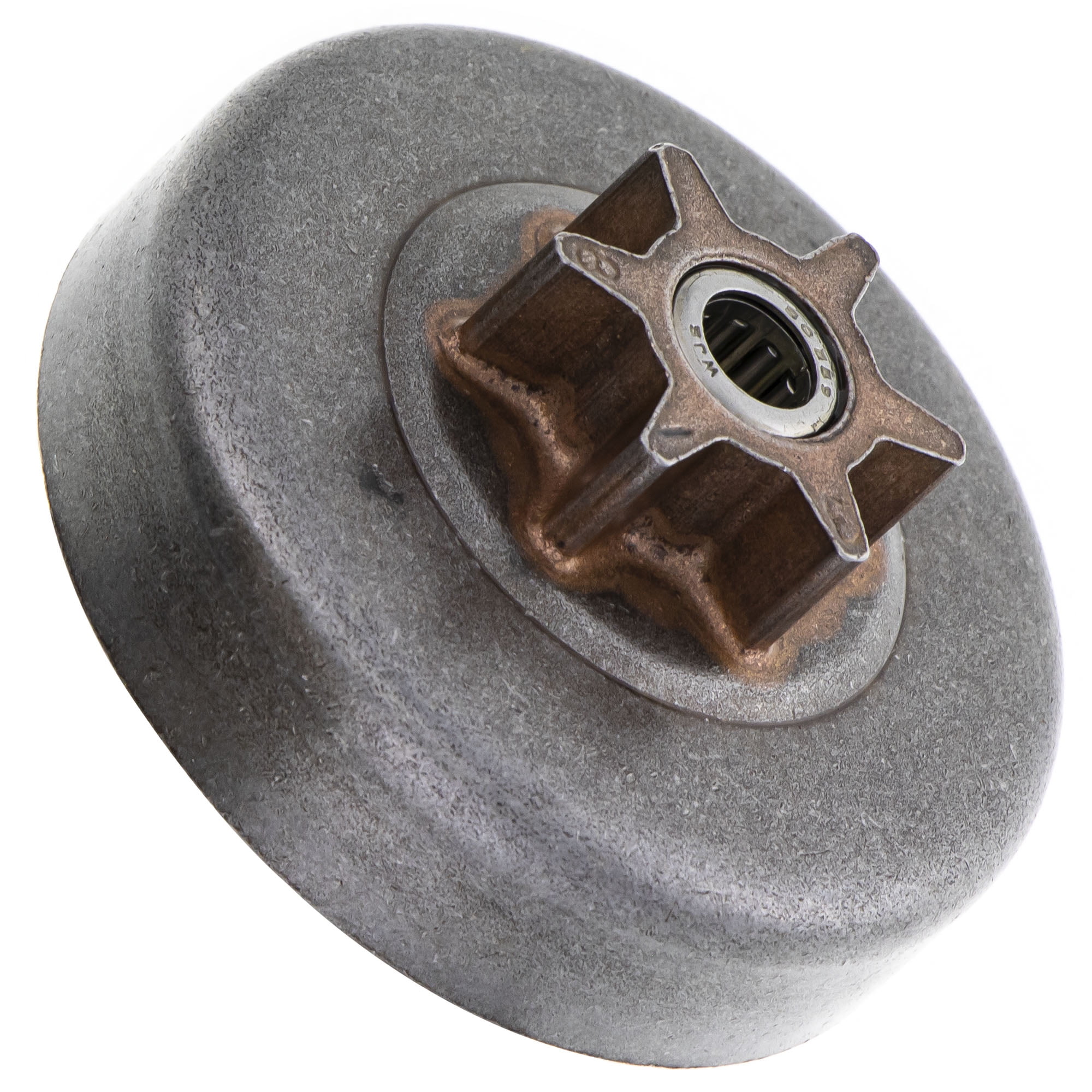 Husqvarna Clutch Drum and Sprocket - Thumbnail 2