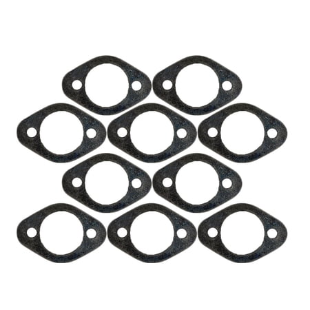 Poulan & Craftsman Chain Saw 10 Pack Air Filter Gaskets - 530023664-10PK