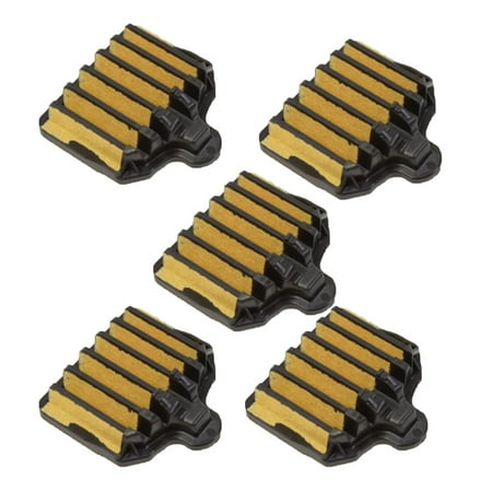 Poulan & Craftsman Chain Saw 5 Pack Replacement Pleat Air Filter - 575296301-5PK
