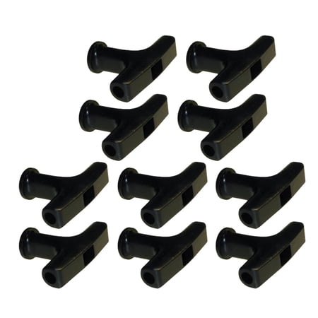 Poulan Craftsman Chainsaw (10 Pack) Replacement Starter Handle - 530056402-10PK