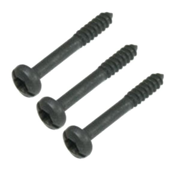 Poulan Craftsman Chainsaw 3 Pack Replacement Screw 4.8 - 1.6 x 3 - 530016153-3PK