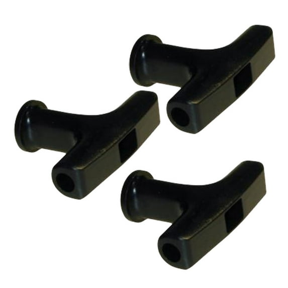 Poulan Craftsman Chainsaw (3 Pack) Replacement Starter Handle - 530056402-3PK