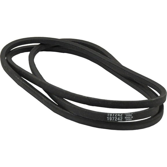 Poulan Genuine OEM Replacement Drive belt # 589793401