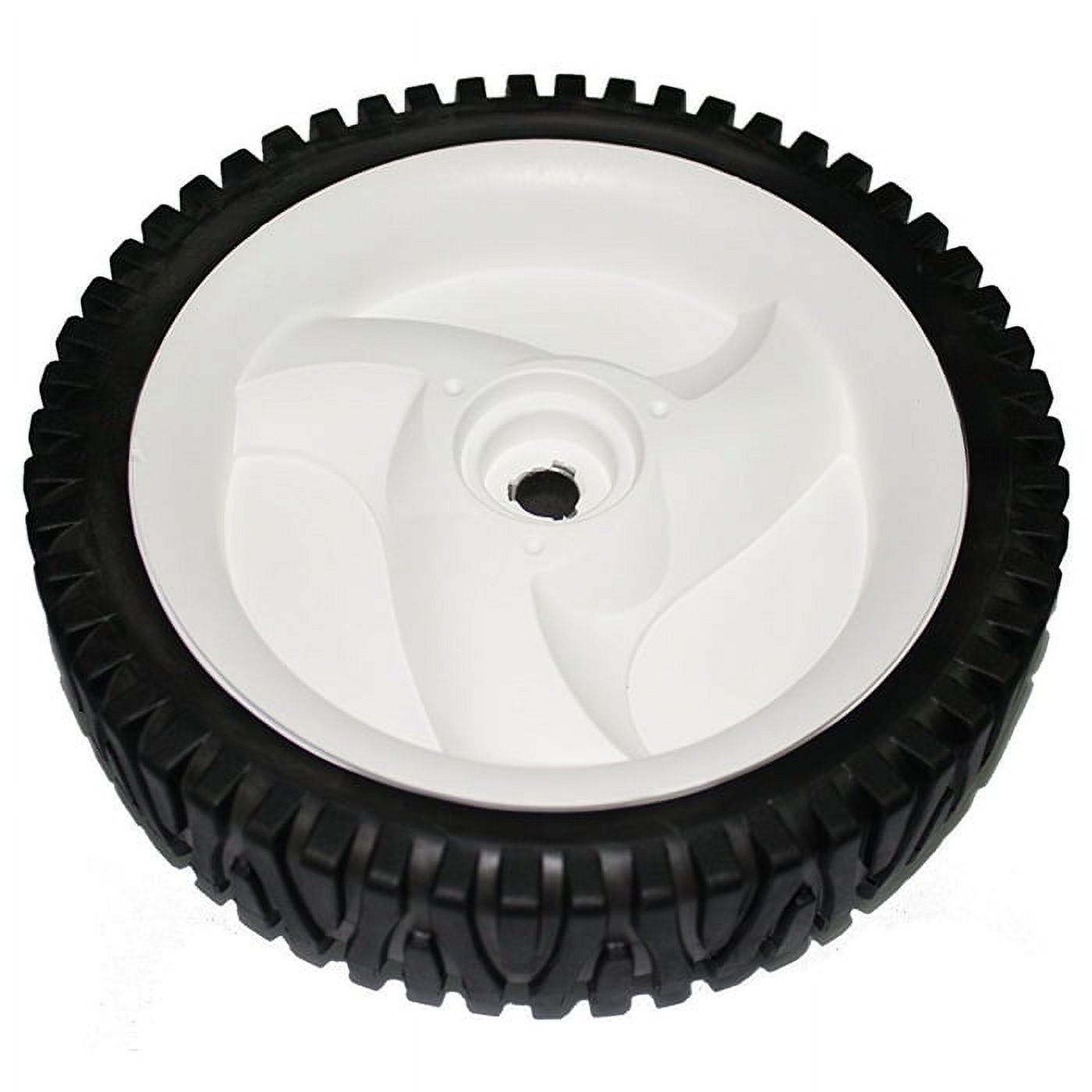 Poulan Lawn Mower Replacement Wheel 532403111