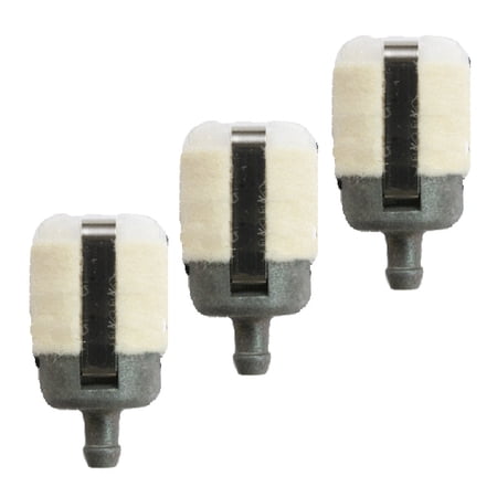 Poulan PP442 Pro Gas Blower (3 Pack) Replacement Filter Assembly - 490192097-3PK