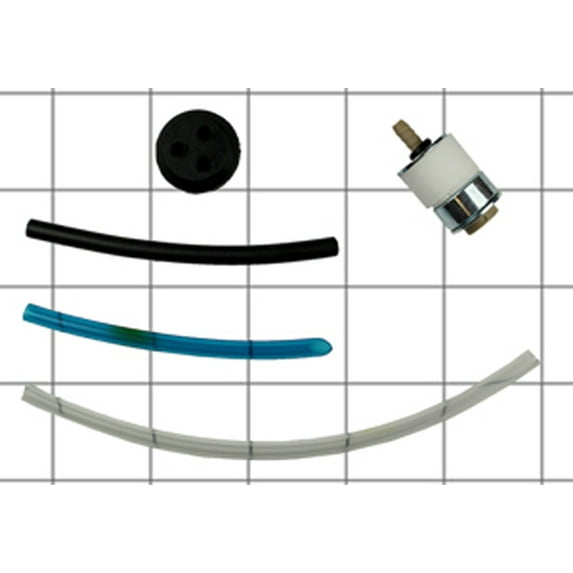 Poulan PPBP30 Pro Gas BackPack Blower Fuel Line & Filter Kit