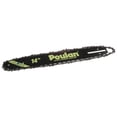 thumbnail interactive-video image 1 of Oregon 557503 20" Chainsaw Bar & Chain Combo, .325 Pitch, .050 Gauge, Fits Multiple Models, New 1 of 2