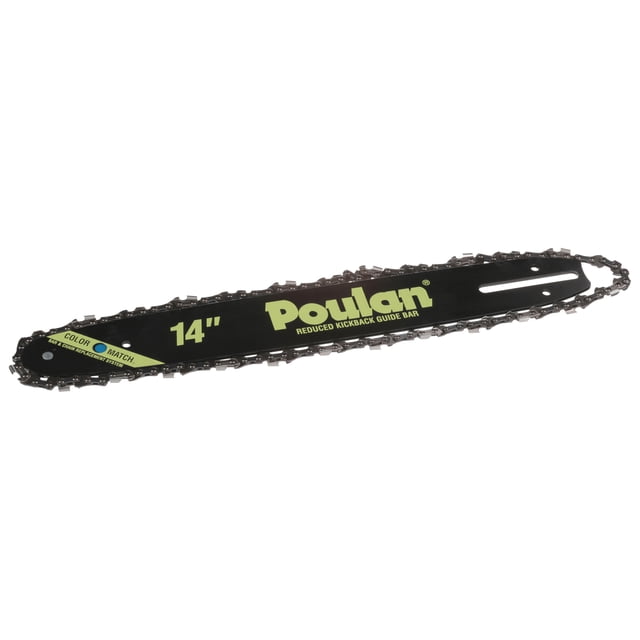 Oregon 557503 20" Chainsaw Bar & Chain Combo, .325 Pitch, .050 Gauge, Fits Multiple Models, New