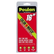 Poulan Pro 16 Inch Saw Chain