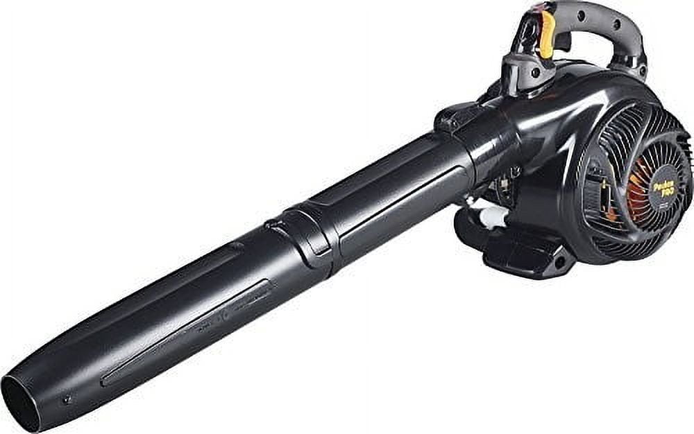 Poulan Pro 2-Cycle 25cc Gas Blower/Vacuum with Cruise Control Sansujyuku sansujyuku.com