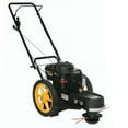 thumbnail image 1 of Poulan Pro 22 in. 190cc Gas High-Wheel Lawn Trimmer, 1 of 5