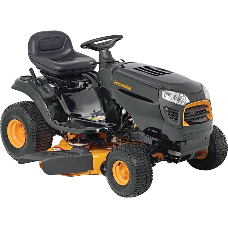 Poulan pro outlet 42 inch deck