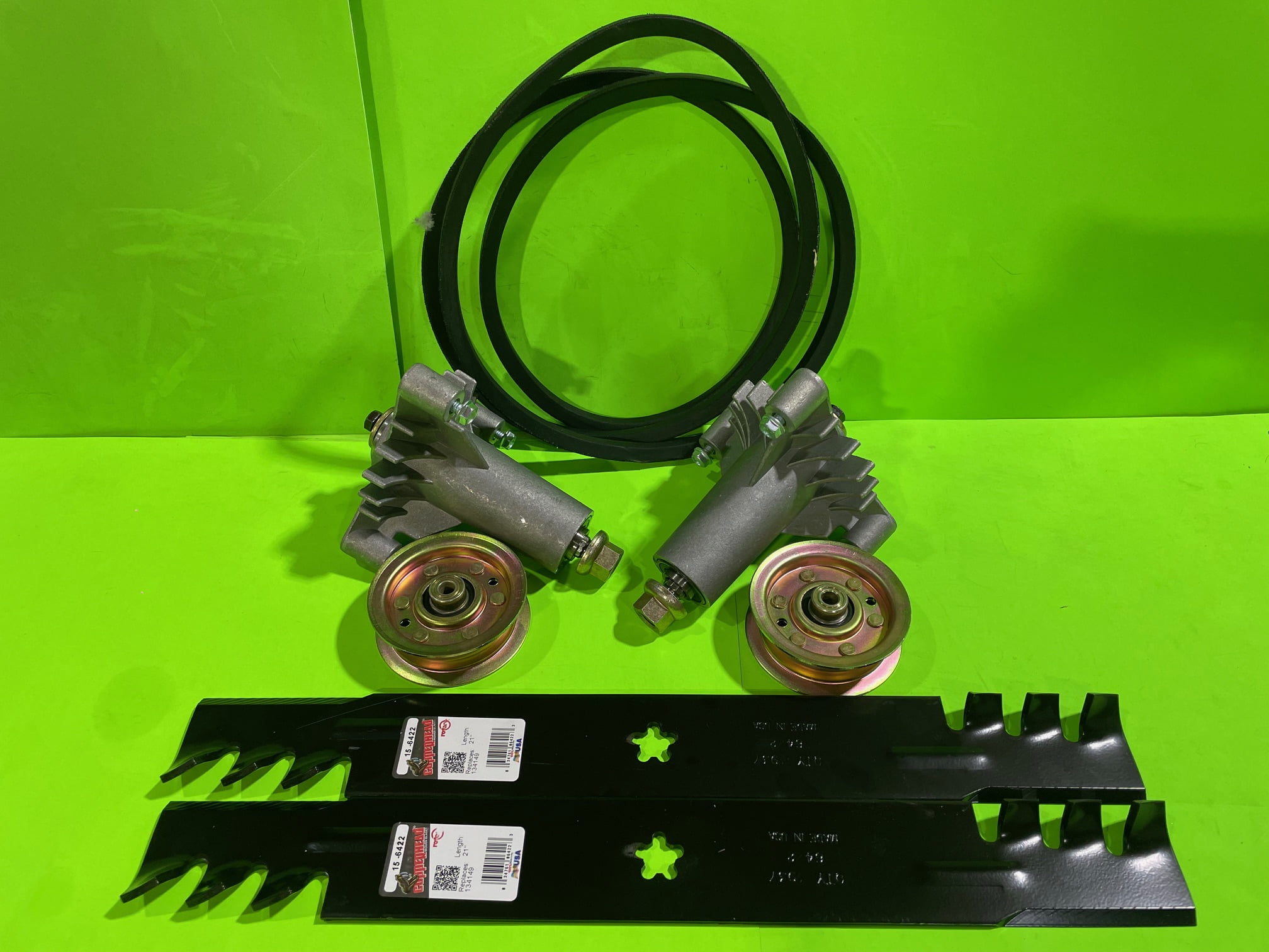 Poulan Pro CO18542STB 42