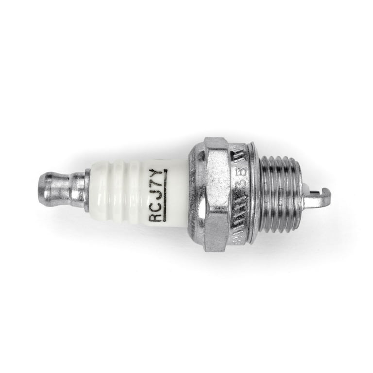 Poulan pro pp19a42 spark plug sale