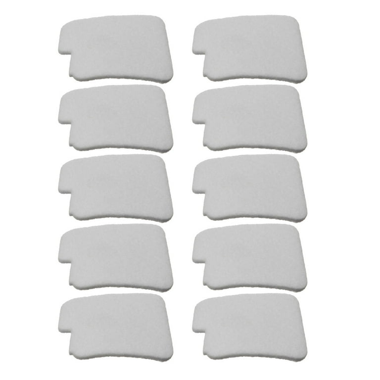 Poulan Pro Craftsman Chain Saw 10 Pack Replacement Air Filter