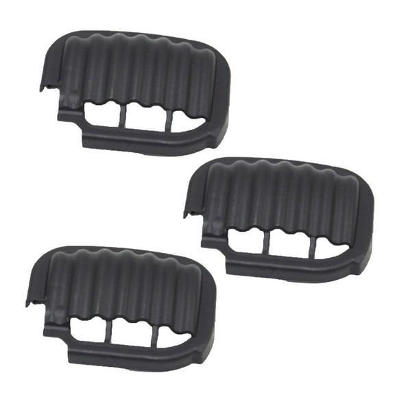 Poulan Pro & Craftsman Chain Saw 3 Pack Front Air Filter Cover - 530058687-3PK