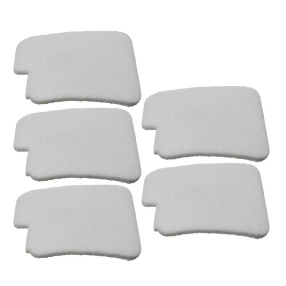 Poulan Pro & Craftsman Chain Saw (5 Pack) Replacement Air Filter - 530057869-5PK