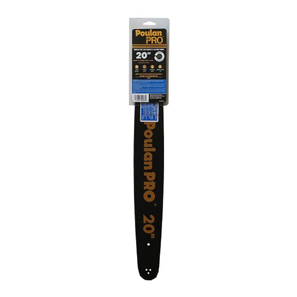 Poulan pro online 295 chainsaw price