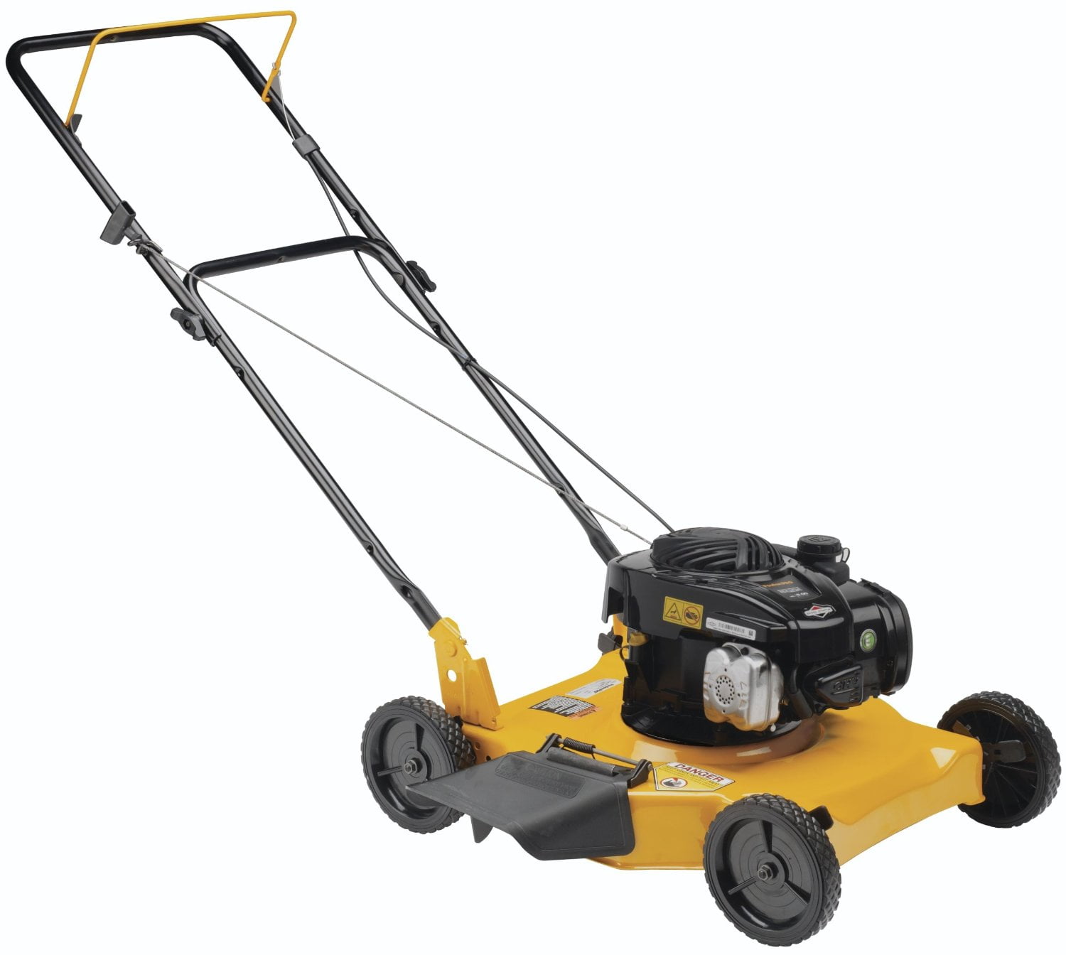 Poulan Pro PR450N20S Push Lawn Mower 20