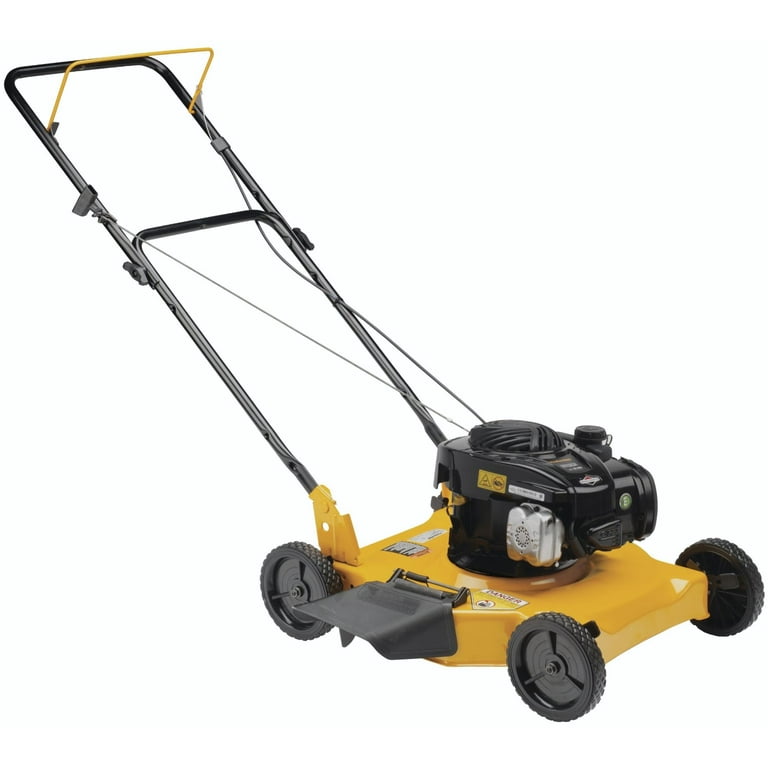 Poulan Pro PR450N20S Push Lawn Mower 20