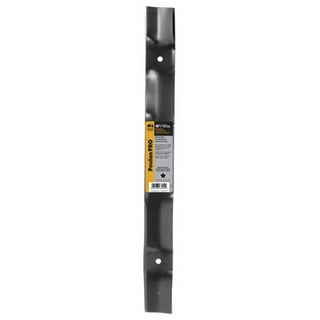 Walmart lawn mower blades discount