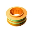 thumbnail image 1 of Poulan String Trimmer Line .080" X 25' ROUND LI_ POU-952711636, 1 of 2