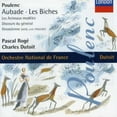 thumbnail image 1 of Poulenc: Aubade/Les Biches, 1 of 1