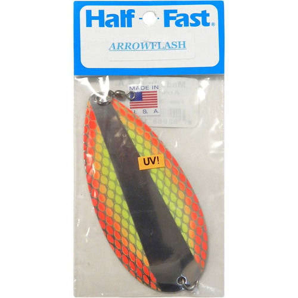 Poulsen ArrowFlash Dodger