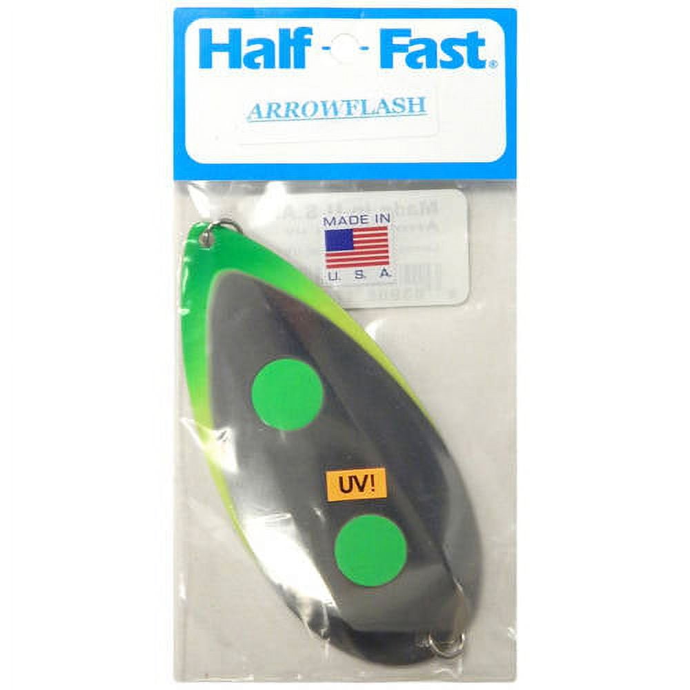 Poulsen ArrowFlash Dodger