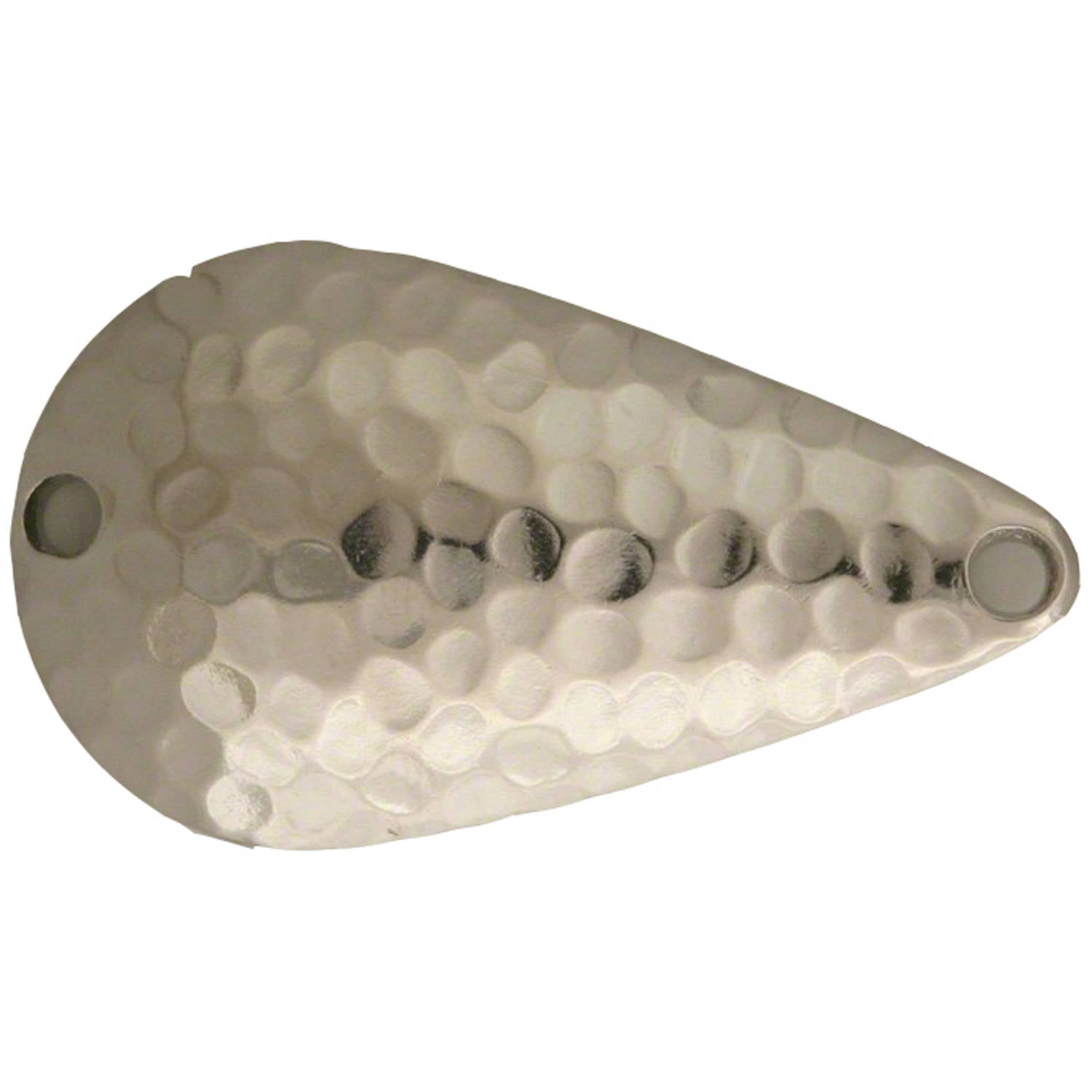 Poulsen Tackle Half-Fast Steelure