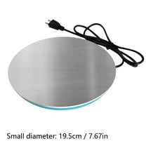 Poultry Drinking Water Heater Constant Temperature Winter Warm Anti-Freeze for Birds and Small Animals(A)