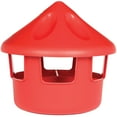 thumbnail image 1 of Poultry Grit & Oyster Shell Chicken Feeder, 1 of 7