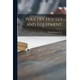 thumbnail image 1 of Poultry Houses and Equipment, (Paperback), 1 of 1