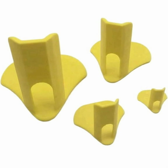 Poultry Leg Fixing Splints For Chickens And Ducks, Adjustable Hobble Splint For Broken Foot Care, Bird Orthopedic Brace Supports Health