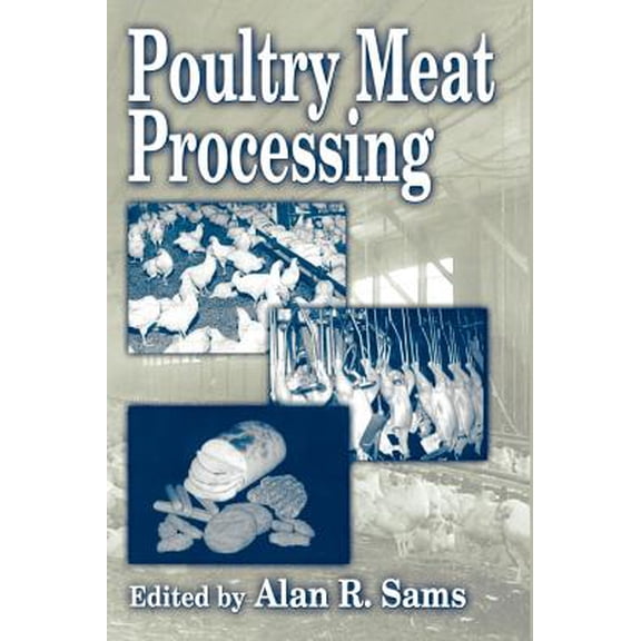 Pre-Owned Poultry Meat Processing
