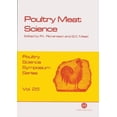 thumbnail image 1 of Poultry Meat Science, (Hardcover), 1 of 1