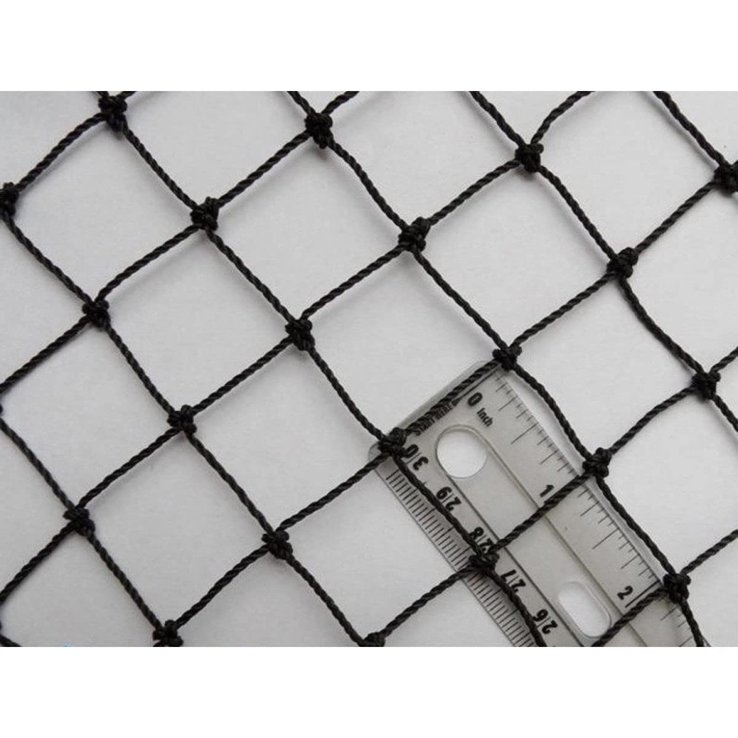 Poultry Netting 1" or 2" Mesh Heavy Knotted Nets Aviary Gamefowl Quail