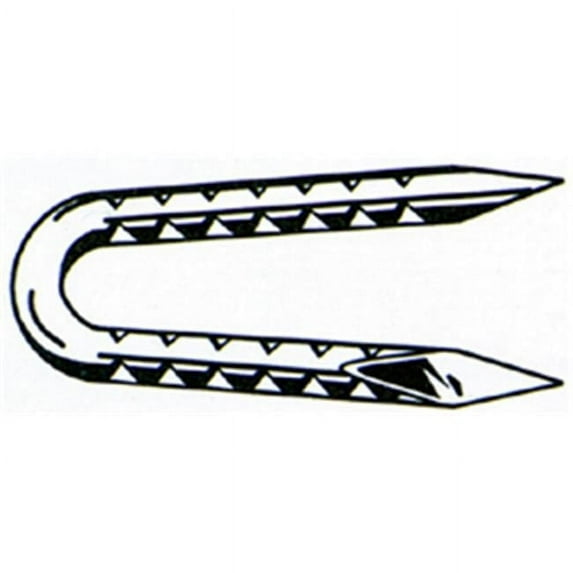 Poultry Netting Staples